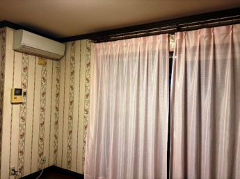 使いやすいリビングです