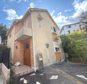 西宮市木津山町の一戸建ての画像