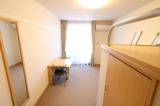 使いやすいリビングです