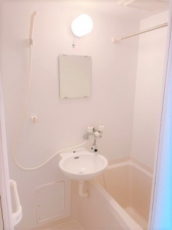 お風呂で日々の疲れを落としましょう