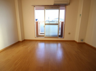 おしゃれな内装です