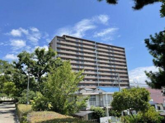 【外観パース】