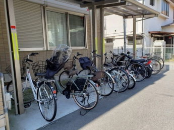 【その他共有部分】