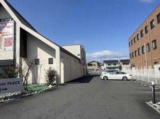 野洲市市三宅の店舗一部の画像