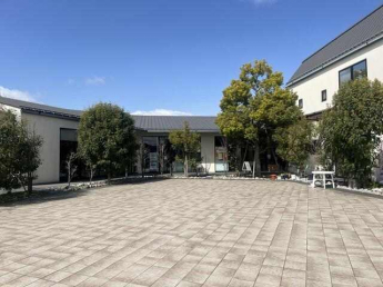 野洲市市三宅の店舗一部の画像