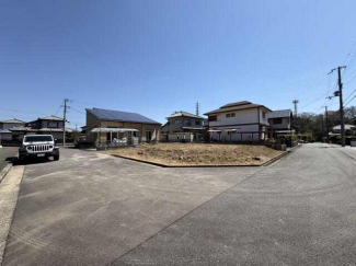 三田市狭間が丘３丁目の売地の画像