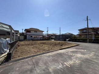 三田市狭間が丘３丁目の売地の画像