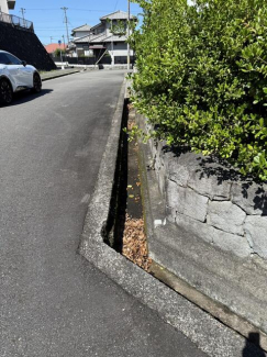 三田市狭間が丘３丁目の売地の画像