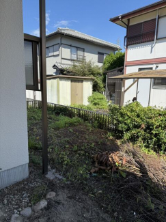 三田市狭間が丘３丁目の売地の画像