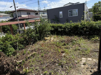 三田市狭間が丘３丁目の売地の画像