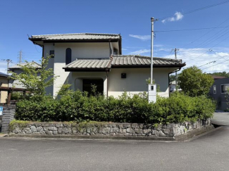 三田市狭間が丘３丁目の売地の画像