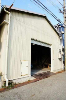 東畑倉庫の画像