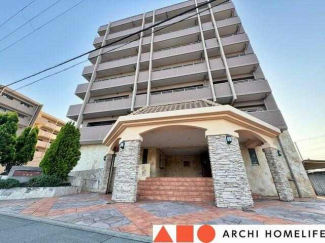 ライフガーデン吾妻３番館の画像