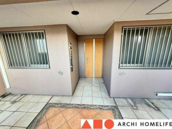 ライフガーデン吾妻３番館の画像