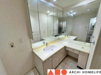 ライフガーデン吾妻３番館の画像