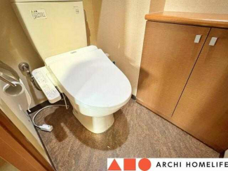 ライフガーデン吾妻３番館の画像