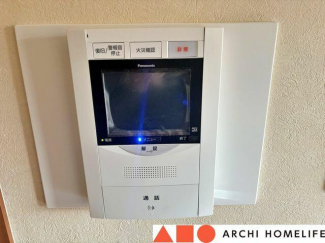 ライフガーデン吾妻３番館の画像