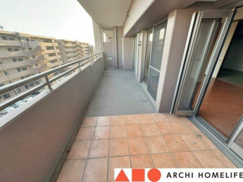 ライフガーデン吾妻３番館の画像