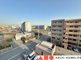 ライフガーデン吾妻３番館の画像