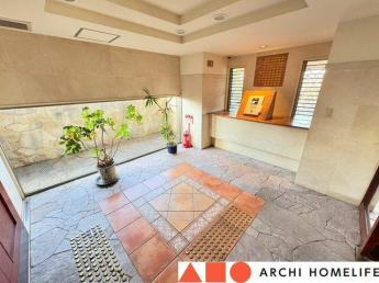 ライフガーデン吾妻３番館の画像