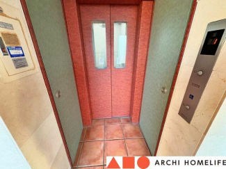 ライフガーデン吾妻３番館の画像