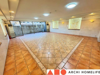 ライフガーデン吾妻３番館の画像