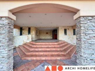 ライフガーデン吾妻３番館の画像