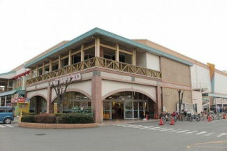 マルナカ広畑店まで350m