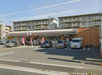 セブンイレブン姫路天神2丁目店まで570m