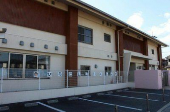 姫路市立広西保育所まで350m