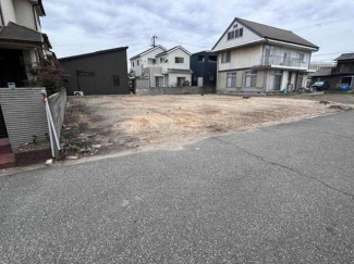 加古川市別府町新野辺の売地の画像
