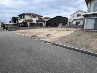 加古川市別府町新野辺の売地の画像