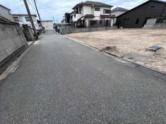 加古川市別府町新野辺の売地の画像