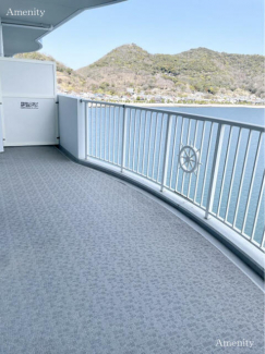 マリンプラザ２００１の画像