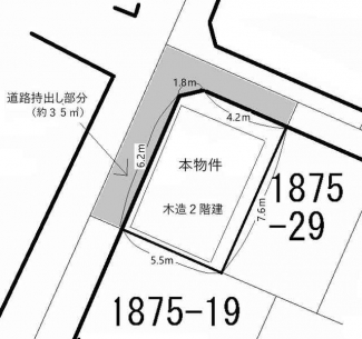 神戸市垂水区舞子台１丁目の中古一戸建ての画像