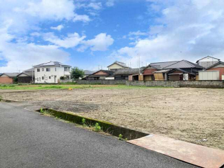 新居浜市宇高町２丁目の売地の画像