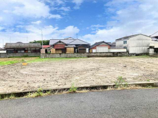 新居浜市宇高町２丁目の売地の画像