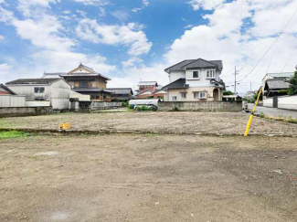 新居浜市宇高町２丁目の売地の画像