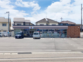 セブンイレブン新居浜宇高町３丁目店まで698m