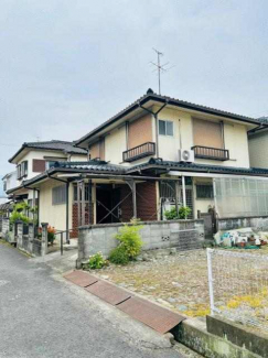 西条市喜多川の中古一戸建ての画像