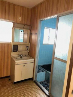 西条市喜多川の中古一戸建ての画像