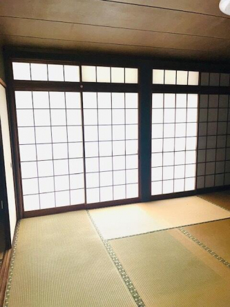 西条市喜多川の中古一戸建ての画像