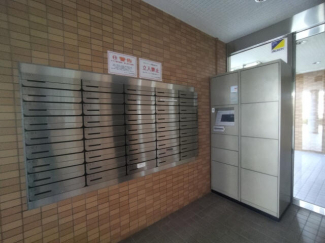 ガイア・メイ東石井の画像