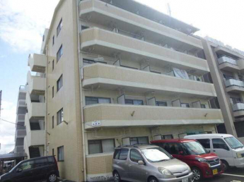 オクトワール土居田西館の画像