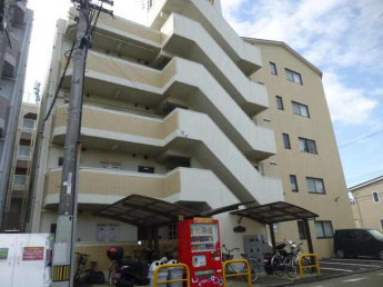 オクトワール土居田西館の画像