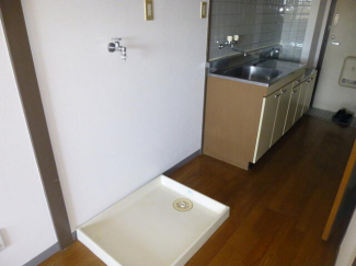 オクトワール土居田西館の画像