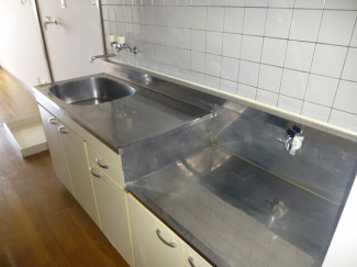 オクトワール土居田西館の画像