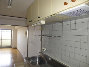 オクトワール土居田西館の画像