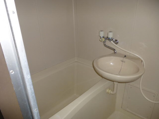 オクトワール土居田西館の画像