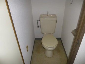 オクトワール土居田西館の画像